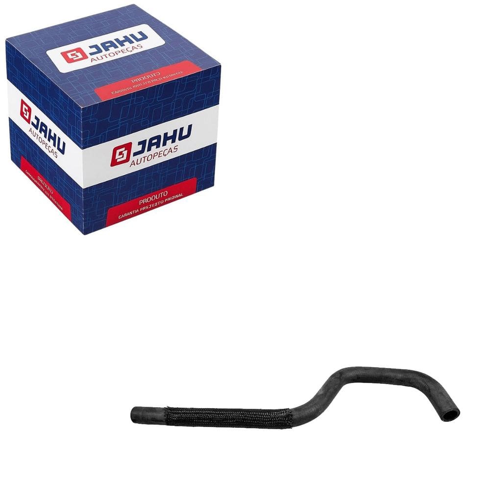 Mangueira Do Reservatório De Água Do Radiador Astra 1999 A 2010 - Jahu 15823-0