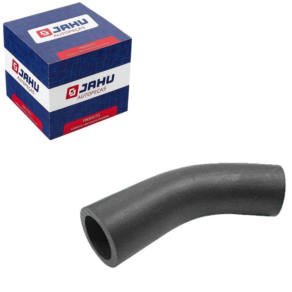 Mangueira De Respiro Do Óleo Brasilia 1973 A 1982 - Jahu 15260-3