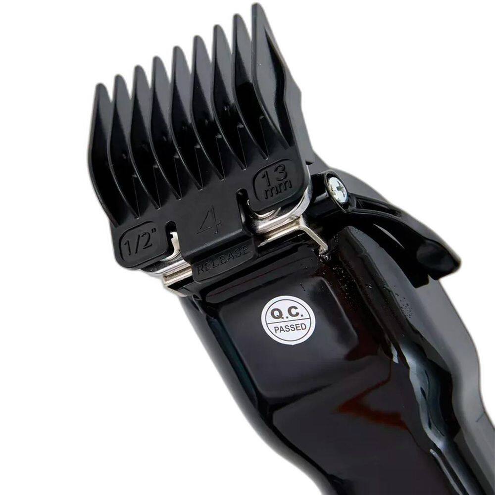 Aparador Sem Fio De Cabelo Para Barbearia Moderna