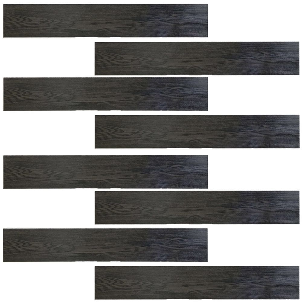 Piso Vinilico Autoadesivo 1m2 Madeira Falsa Sala Estar Quarto Casa Cozinha Decoraçao Banheiro Obra Reforma Construçao