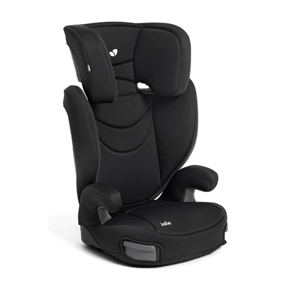 Cadeirinha de Carro Basil 2In1 Preto Shale - Joie