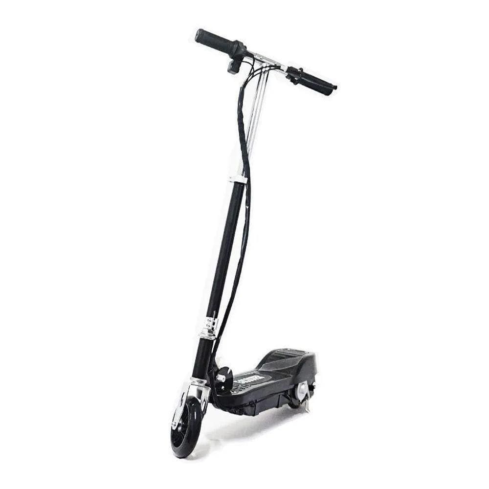 Patinete Elétrico Scooter Dobrável 120w Até 70kg Importado