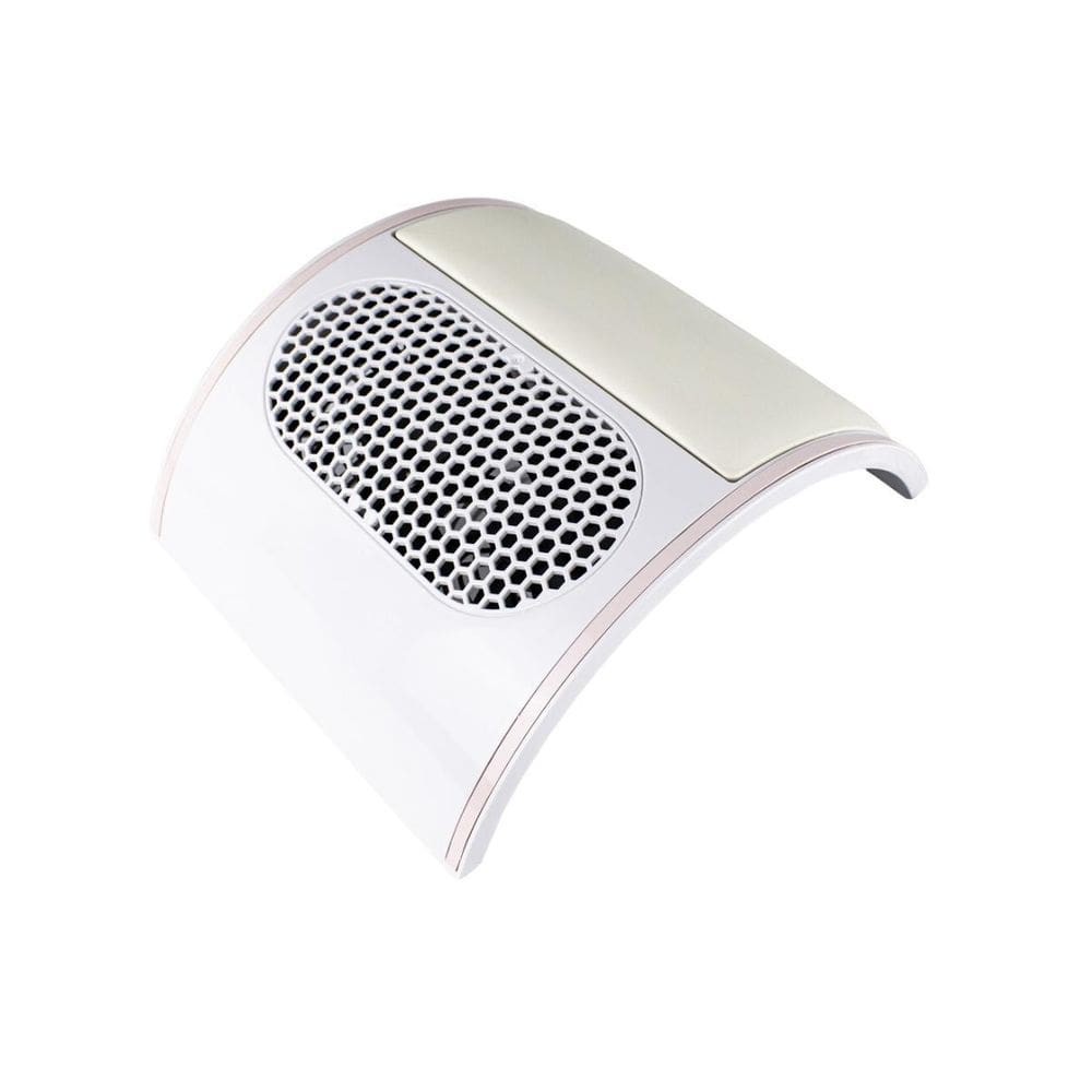 Coletor Aspirador De Pó Unhas Gel Acrigel 2 Coolers Bivolt