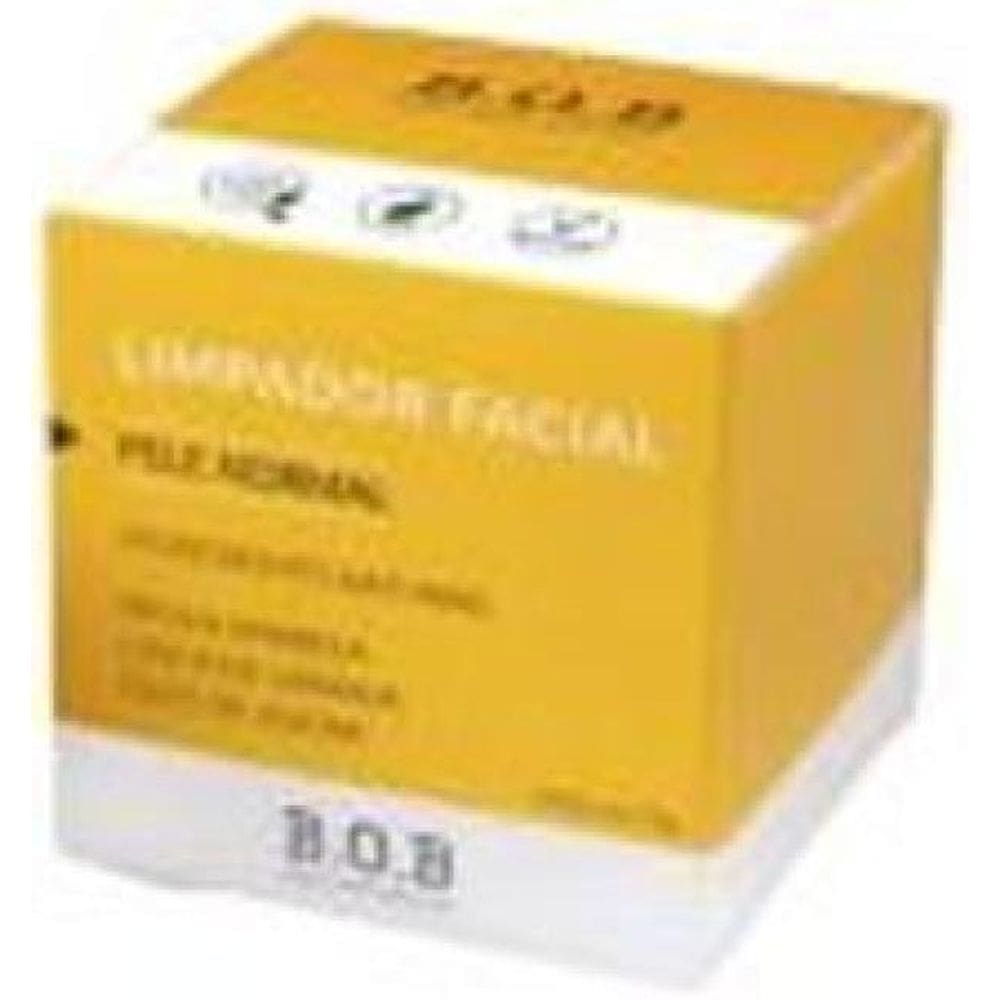 Lip Balm Labial Hidratante B.O.B 10G