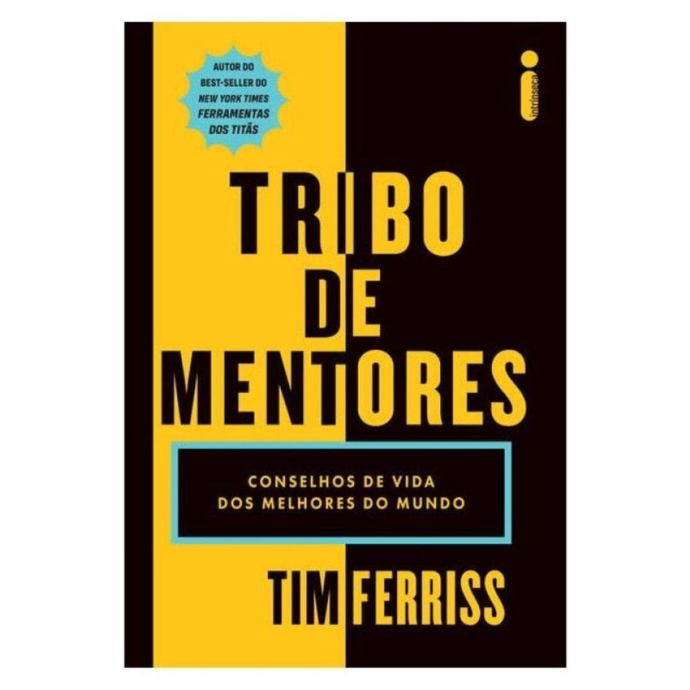 Tribo De Mentores