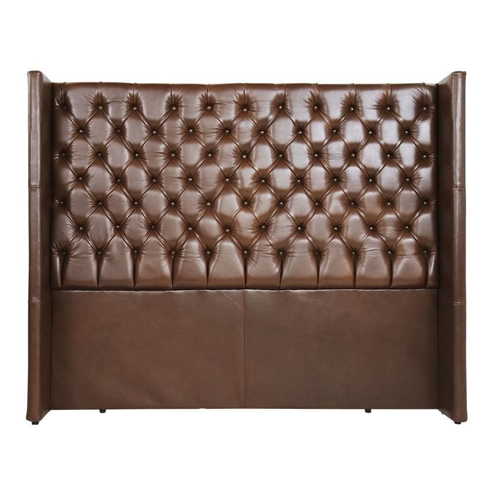 Cabeceira Castor King Sessantanni Capitonê 180cm