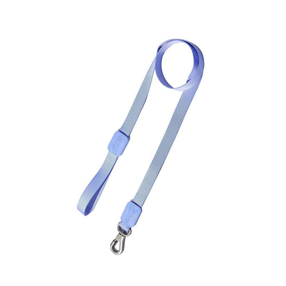 Guia Confortável Para Cães Com Mosquetão 360° - Estilo E Liberdade Em Cada Passeio!