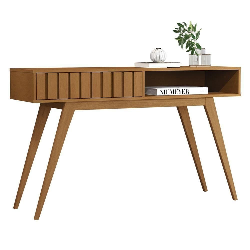 Buffet Aparador Acai Nature - Moveis Jb