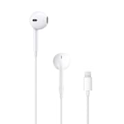 Fone de Ouvido EarPods, Apple, Lightning