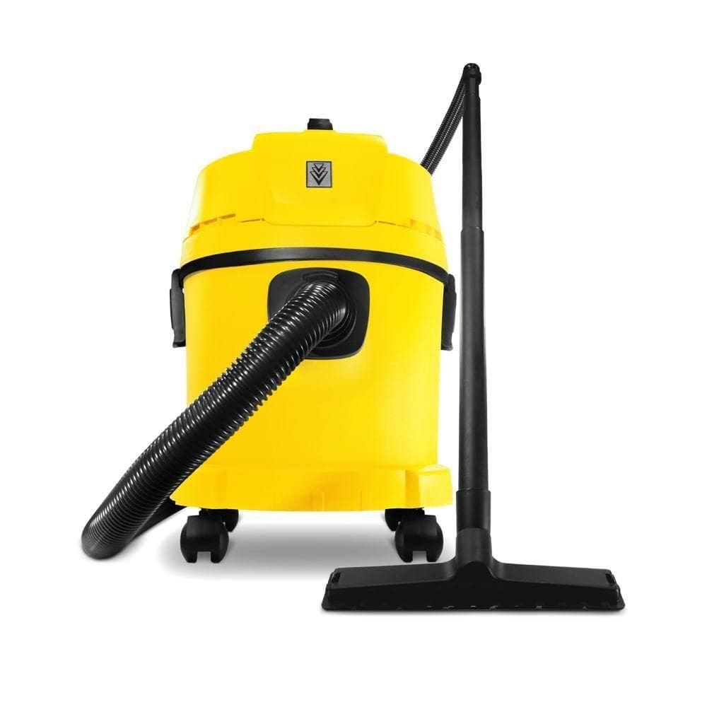 Aspirador De Pó E Líquidos WD2 Car Karcher - 220V