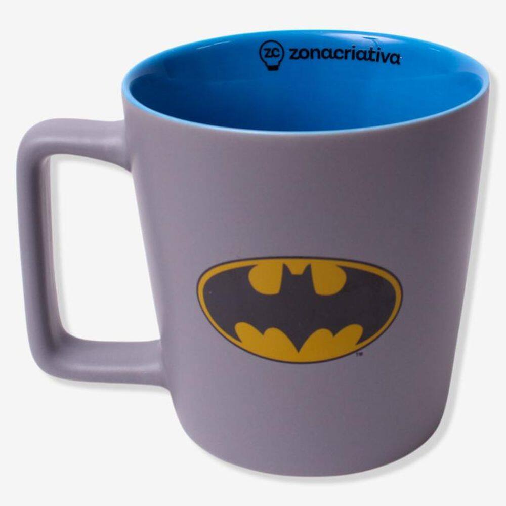 Caneca Buck 400Ml Batman