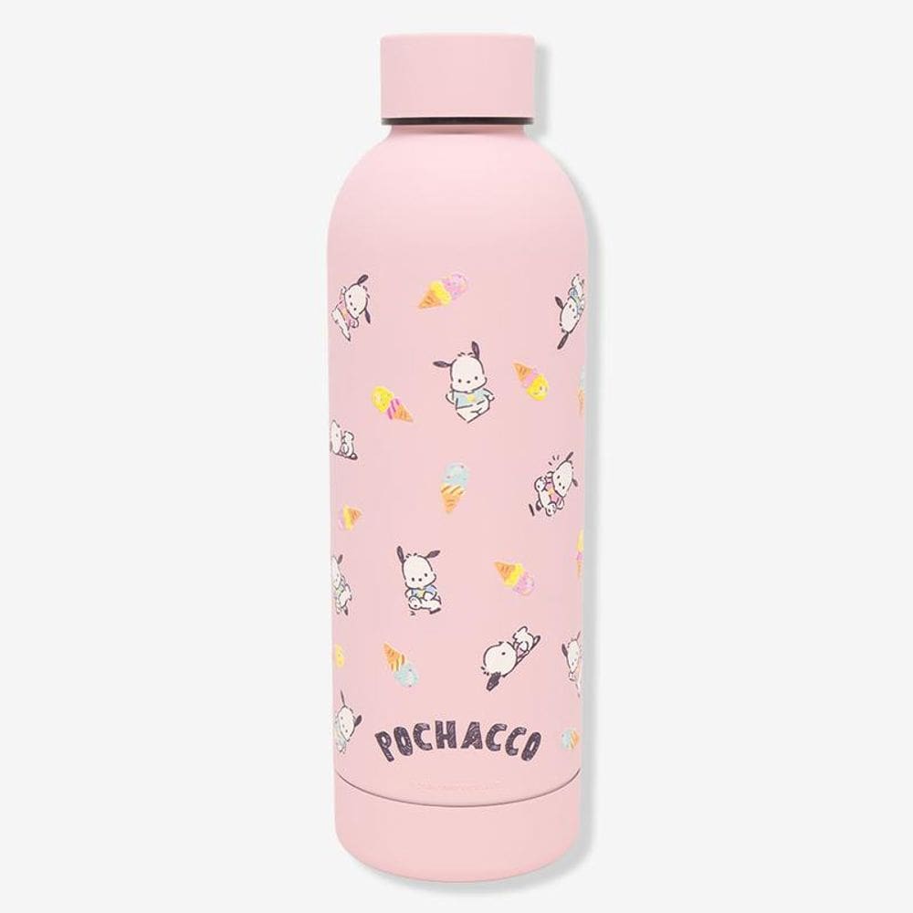 Garrafa Max 500Ml Pochacco