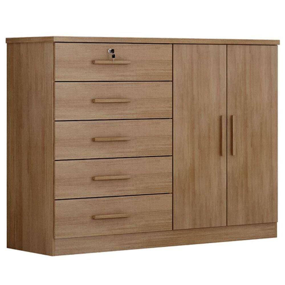 Cômoda Sapateira Seul Cumaru 23 - Horizonte