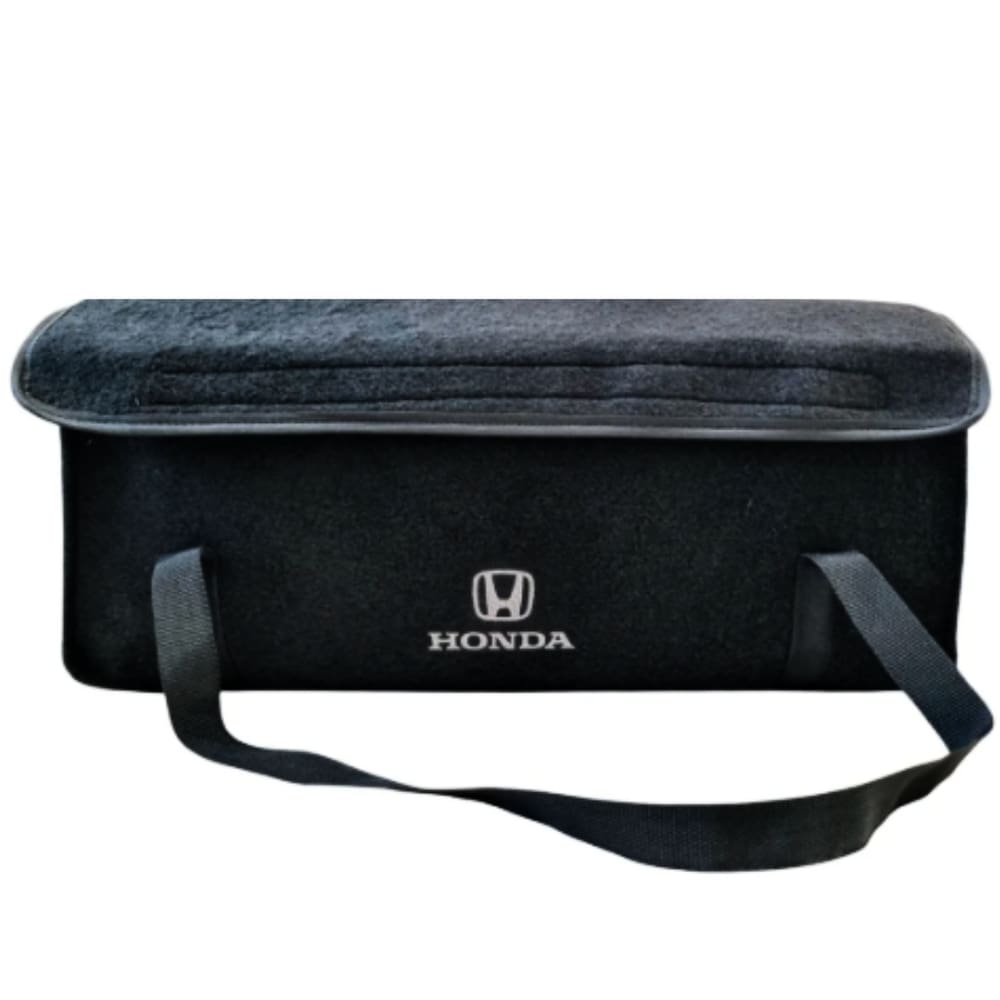 Bolsa Organizadora Ferramentas Carpete S/bolso Civic,City,Fit