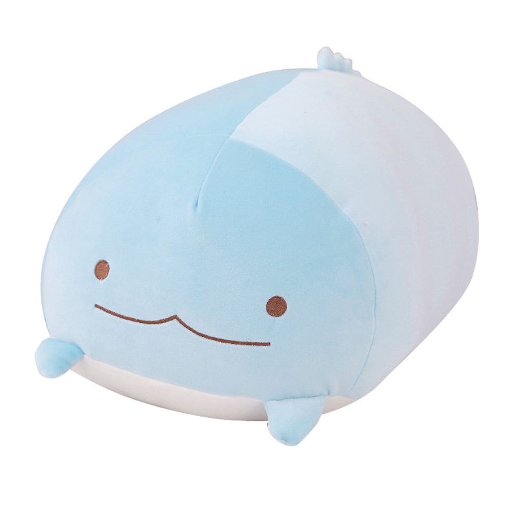 Boneca de brinquedo de pelúcia Sumikkos Gurashi Anime 28cm