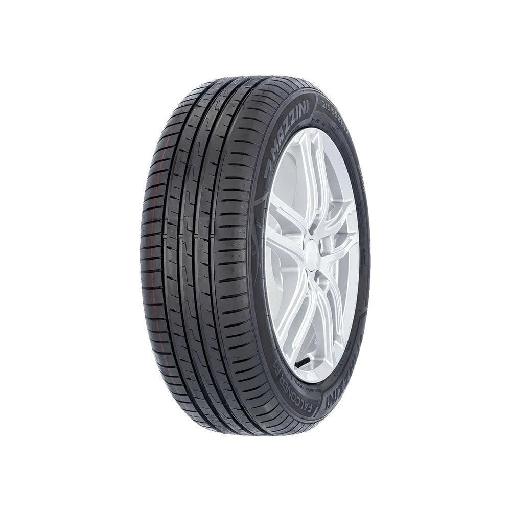 Pneu Mazzini Falconer F1 215/55 R16 Aro 16 97W