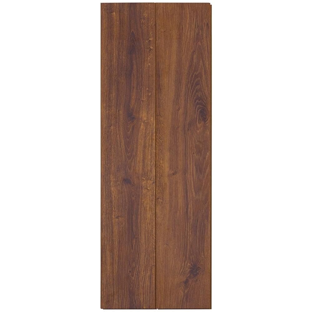 Piso Laminado Click Modaza Imbuia, Classe A 19,8 x 121,8 cm