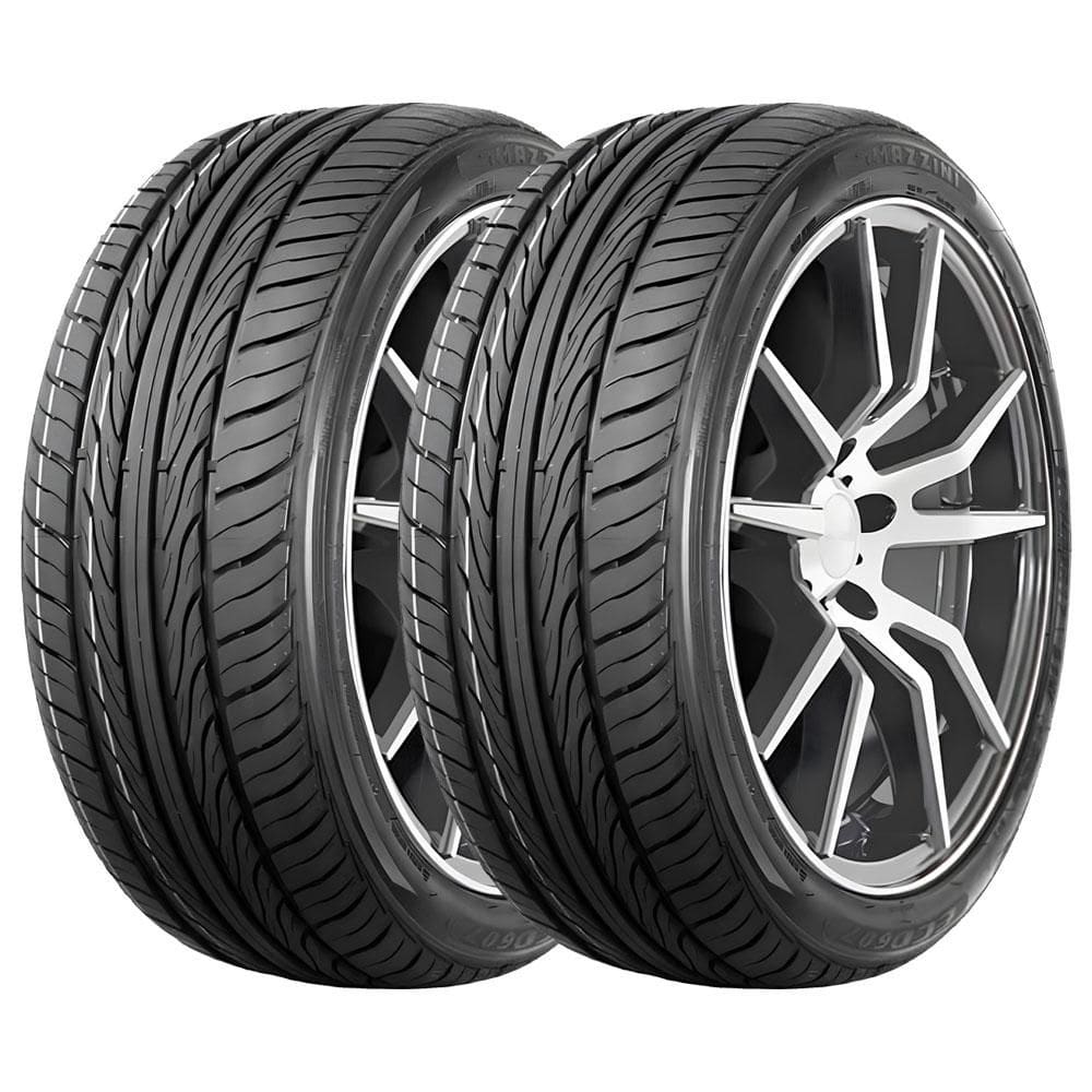 KIT 2 Pneu Mazzini Eco607 235/45 R18 Aro 18 98Y XL