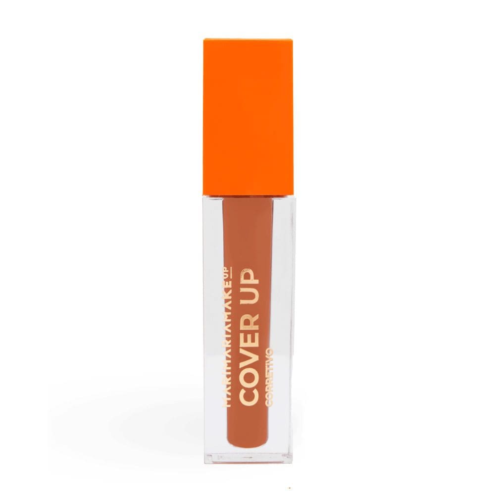 Corretivo Líquido Mari Maria Cover Up - MM12