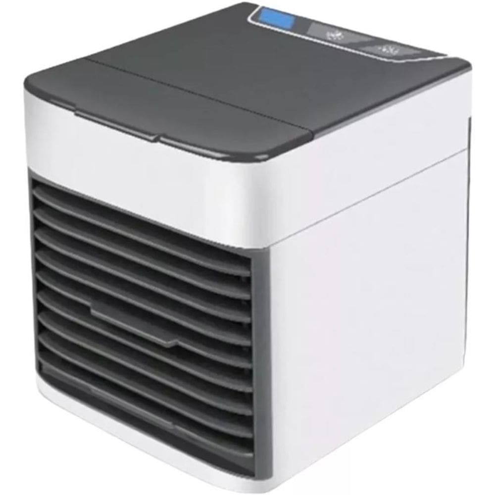 Ar Condicionado Portátil Bivolt Frescor Para Todos