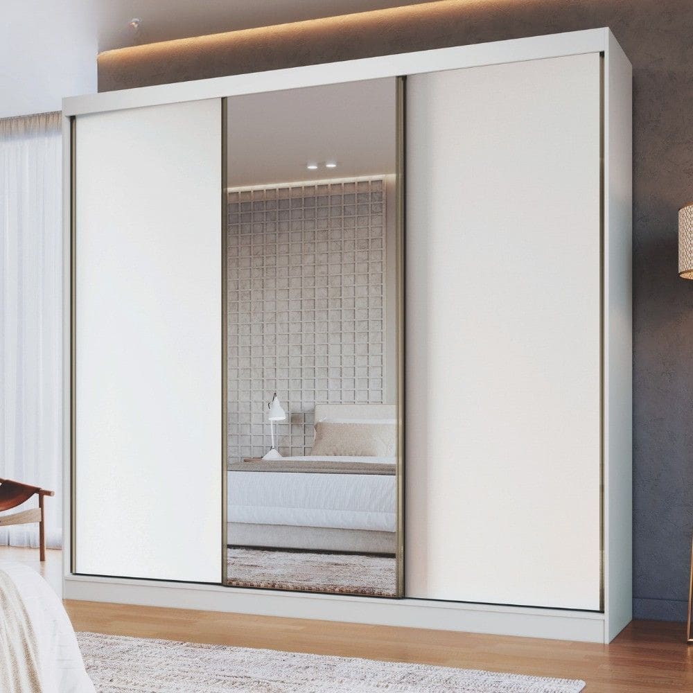 Mesa De Gamer Play-Móveis Albatroz