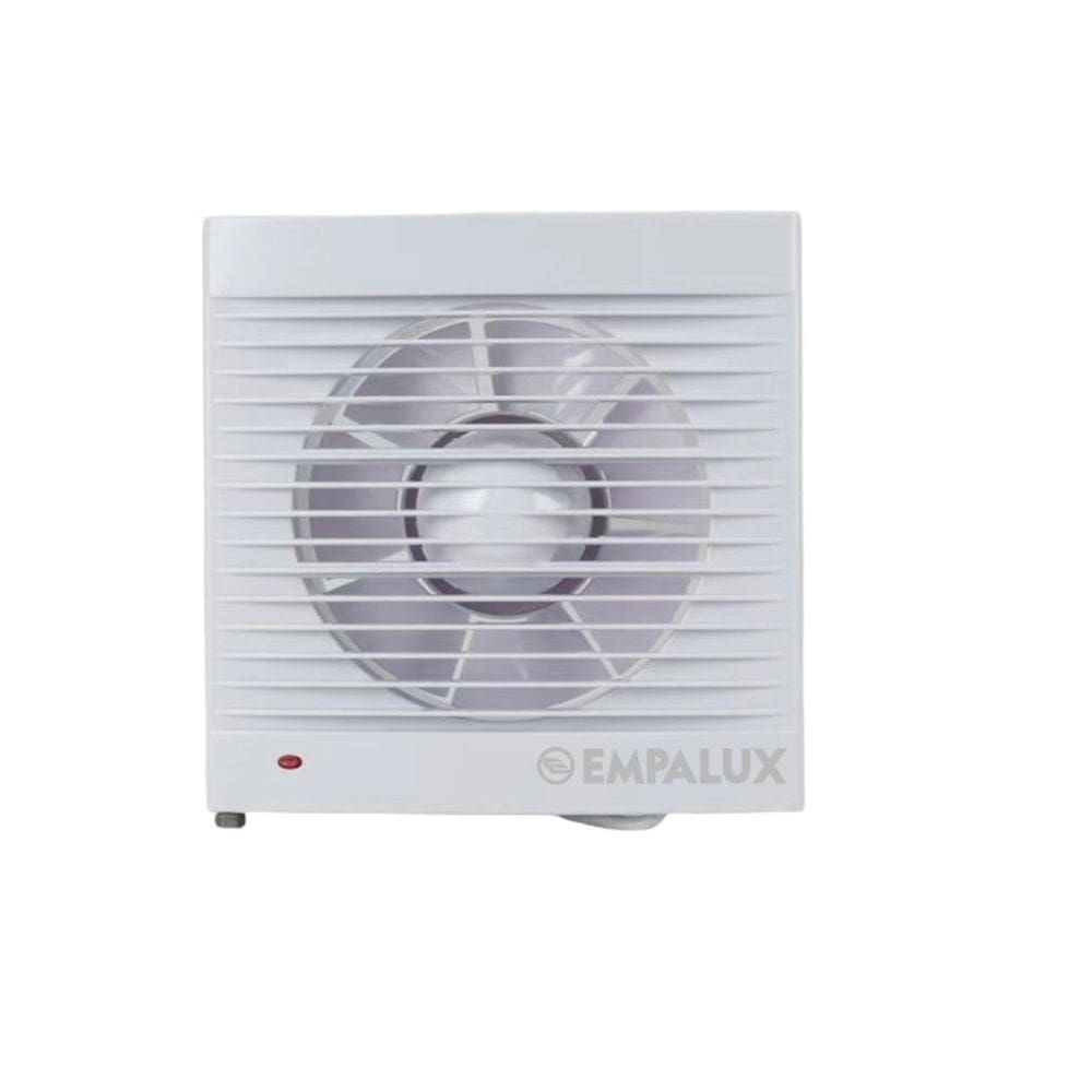 Exaustor Residencial 15Cm 21W 127V Branco - Ex12115 Empalux