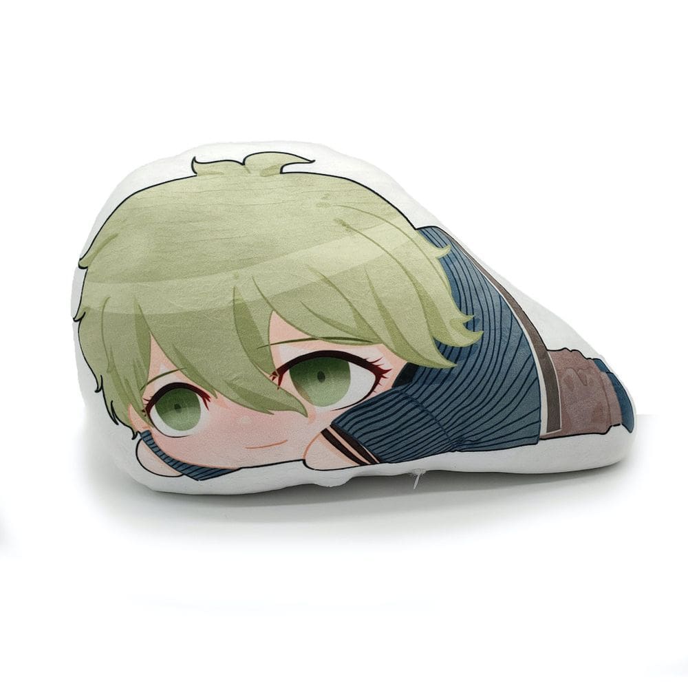 Boneca de brinquedo de pelúcia Danganronpas 30cm Anime para coleção