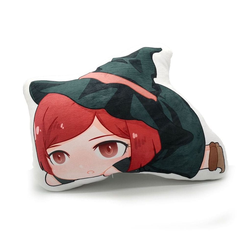 Boneca de brinquedo de pelúcia Yumeno Himikos, anime de 30 cm para crianças e adultos