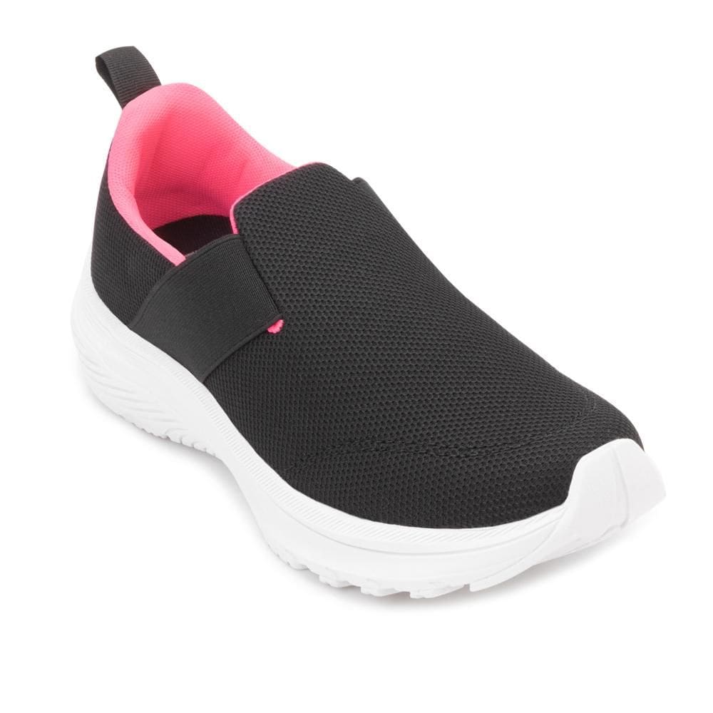 Tênis Slip On Mizzani P-P MZ25-44236