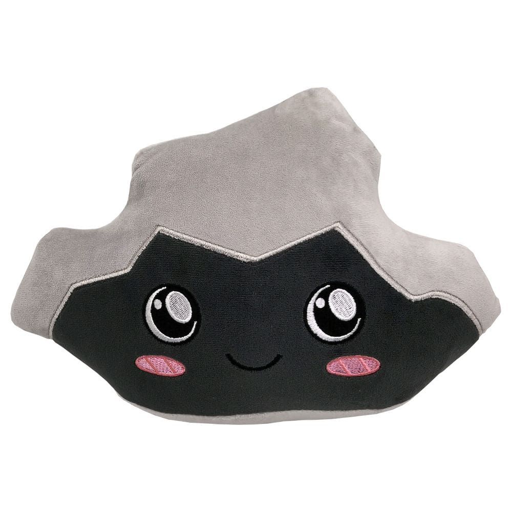 Boneca de brinquedo de pelúcia Cloud Lankysboxs 25 cm em algodão e pelúcia