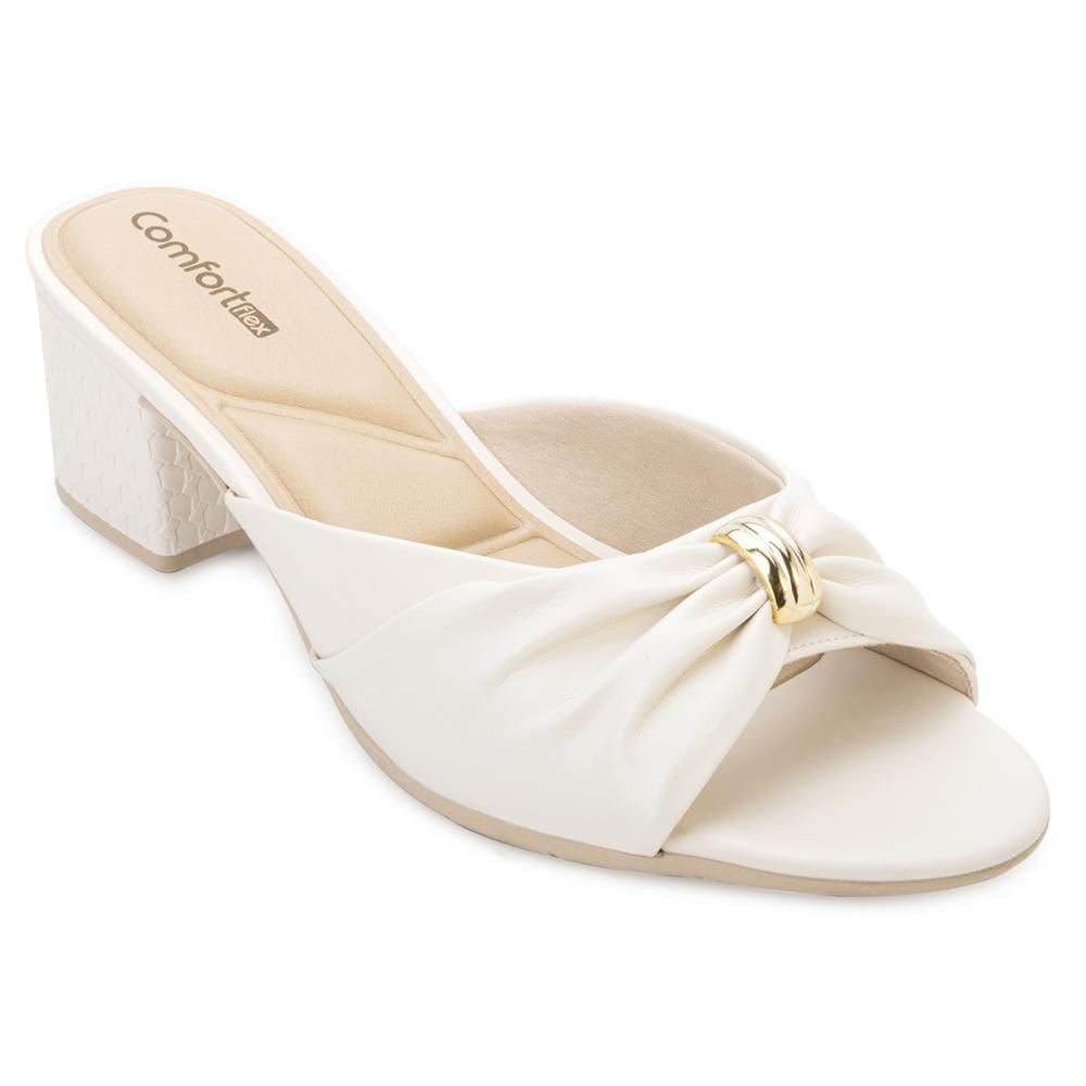 Tamanco Comfortflex C CF25-25624