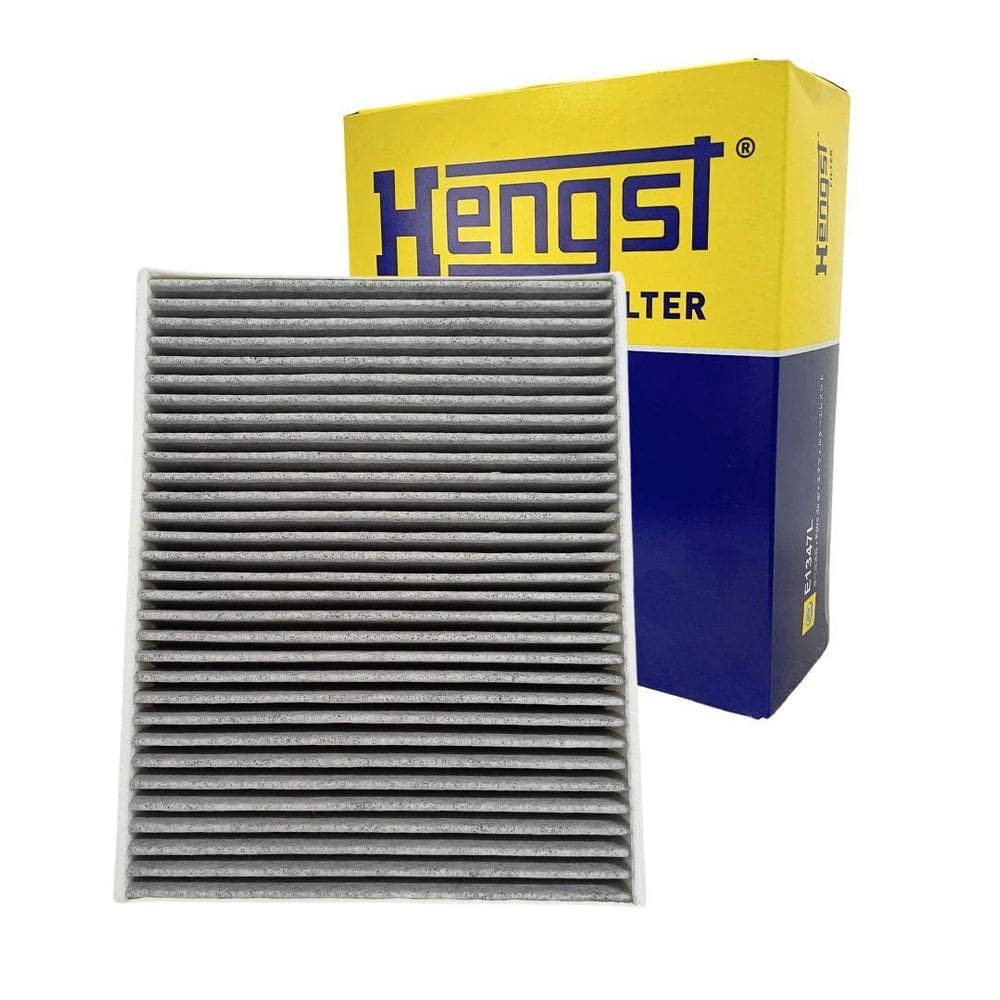 Filtro Ar Condicionado Para Bmw M140I Hengst E2991Lc