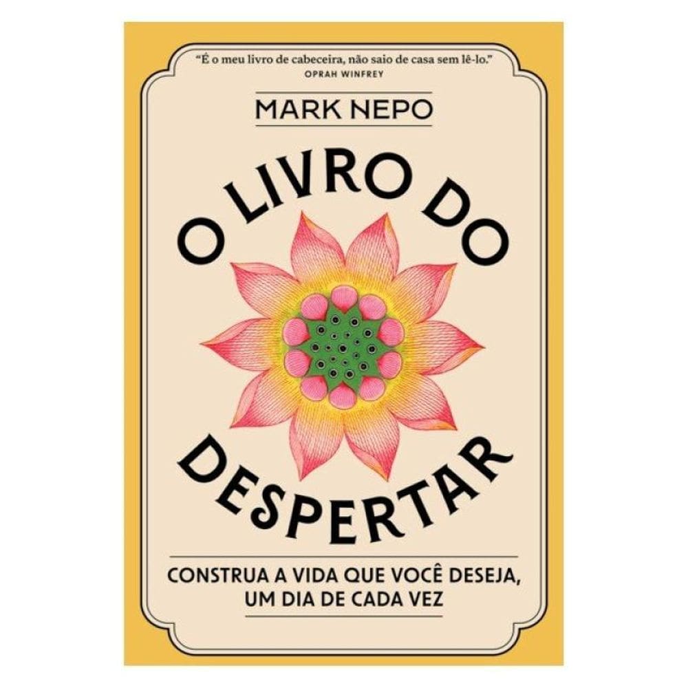 O Livro Do Despertar