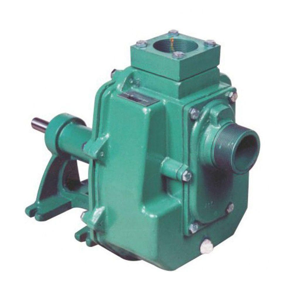 Bomba Autoescorvante Maqtron B-710 2 Polegadas