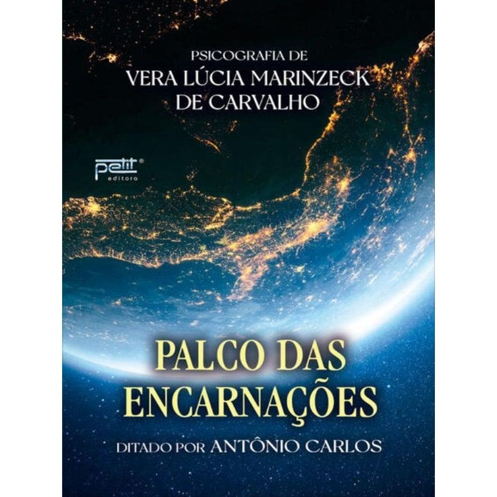 Palco Das Encarnações