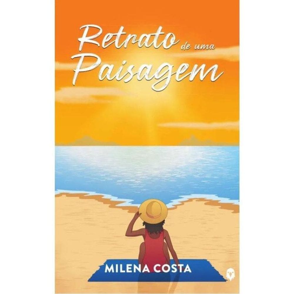 Retrato De Uma Paisagem