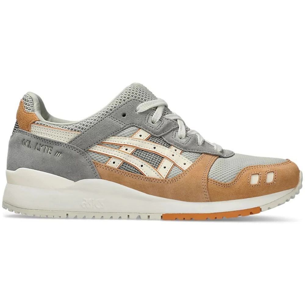 Tênis Asics Gel-Lyte III Og Masculino - Cinza Claro