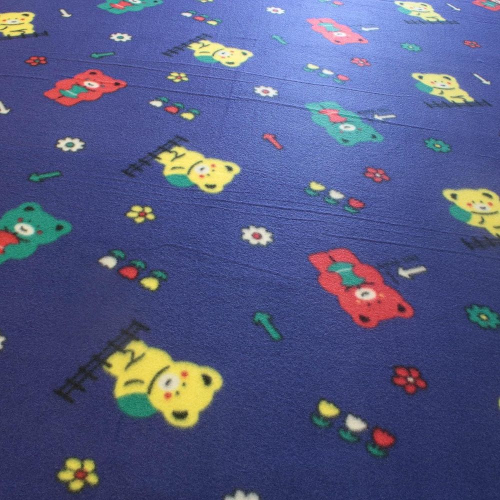 3 Metros Tecido Malha Soft Estampado Liso - Estampas & Cores