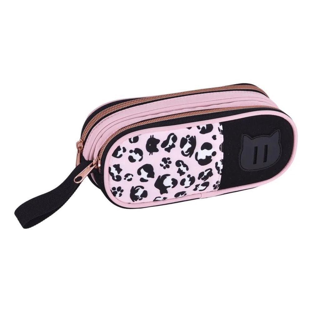 Estojo Duplo Oficial Uatt Ut24631