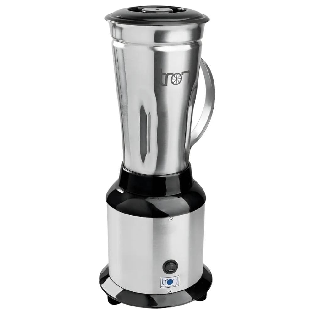 Liquidificador AltaRotação Tron Inox Industrial 2l 800w 127v
