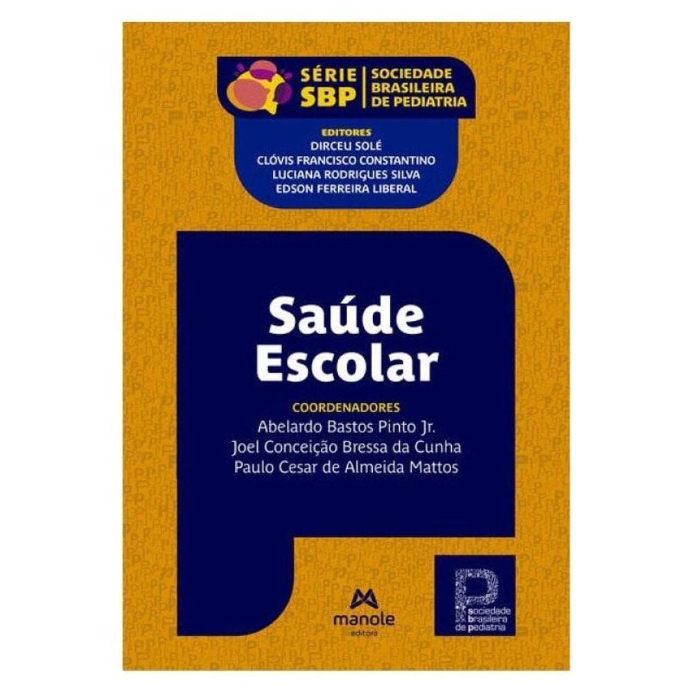 Saúde Escolar