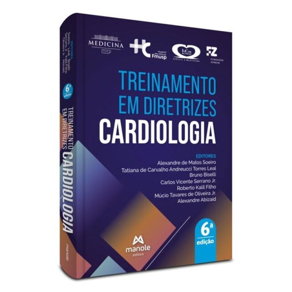 Treinamento Em Diretrizes