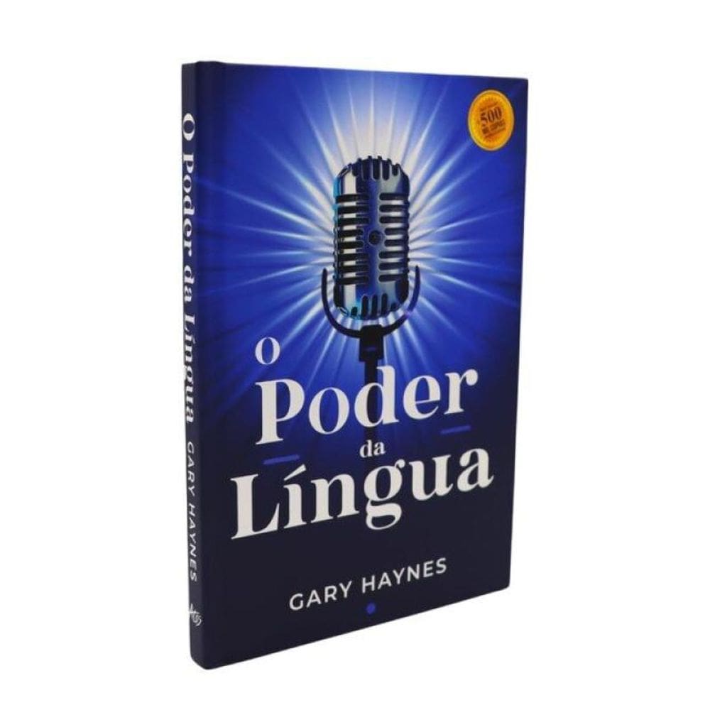 O Poder Da Língua