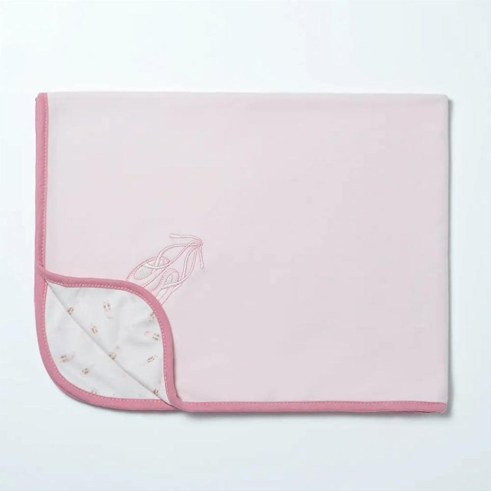 Manta De Soft Hug Made Of Magic Rosa Magia