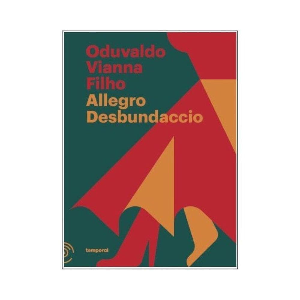 Allegro Desbundaccio