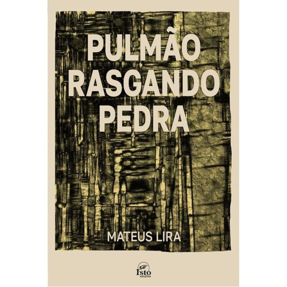 Pulmão Rasgando Pedra