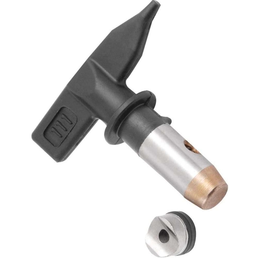 Bico Leque 111 0,28Mm 5-10 Cm Para Pistola Airless Vonder