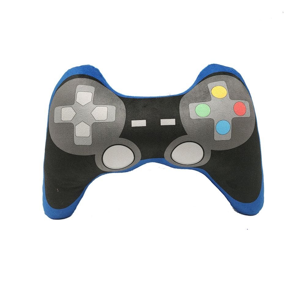 Jogo Pad simulado de boneca de pelúcia de 27 cm