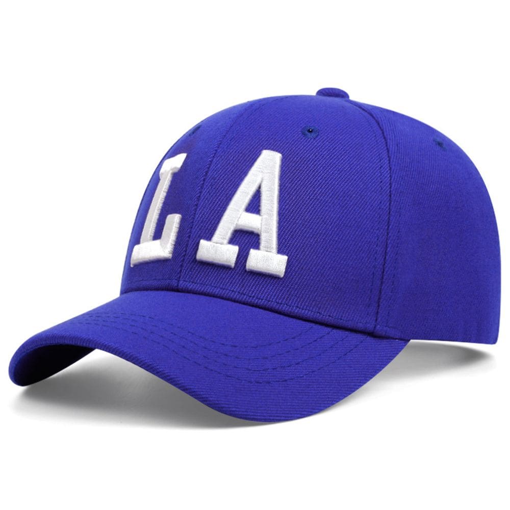 Boné de beisebol La Anime, chapéu de caminhoneiro ajustável para crianças