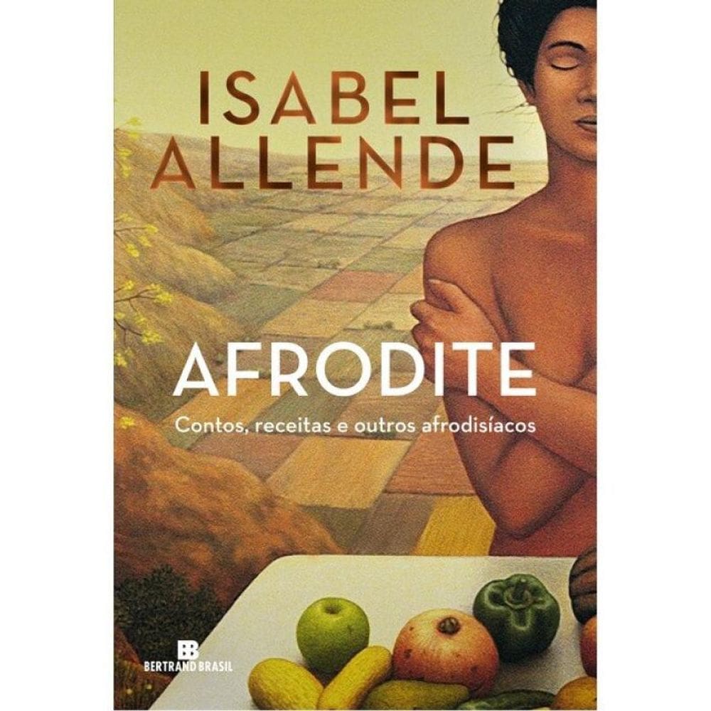 Afrodite